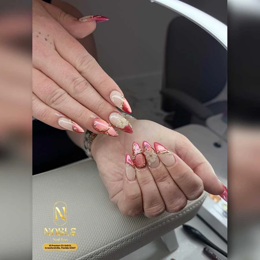 Nail Sep 1